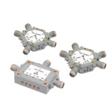 high isolation pin diode switches from pasternack enterprises
