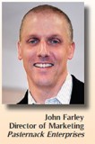 john farley pasternack enterprises