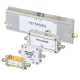 rf amplifiers from pasternack