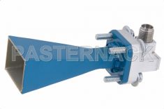 Gain Horn Antenna