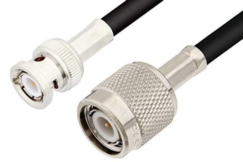 Coaxial Cable Assembly