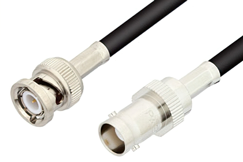 BNC Cable Assembly