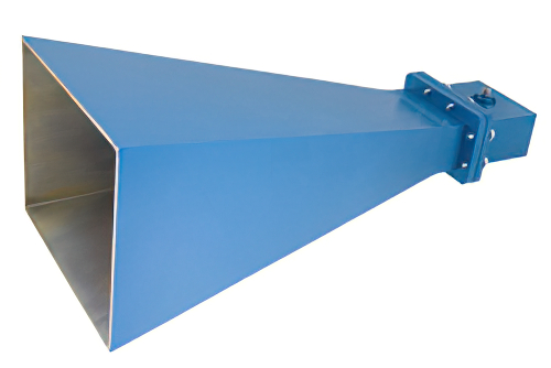 Directional Gain Horn Antenna