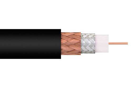 RG6 Coax Cable