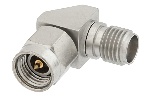 Coaxial Connector Adapter Dynamics