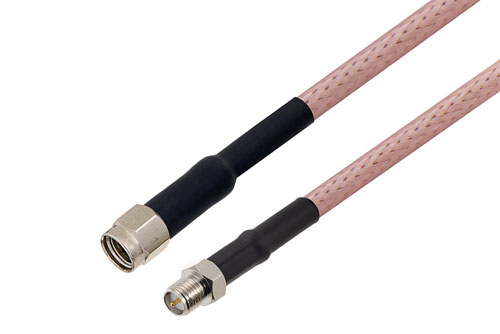 SMA RF cables 